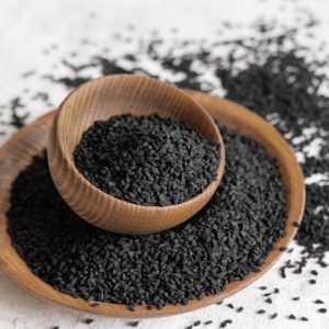 কালোজিরা / Black Cumin