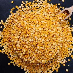 ছোলার ডাল (মোটা)