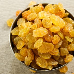 কিচমিচ - ১নং গোলডেন (১ কেজি)